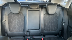 Vauxhall Grandland 1.2 Turbo Ultimate 5dr Petrol Hatchback